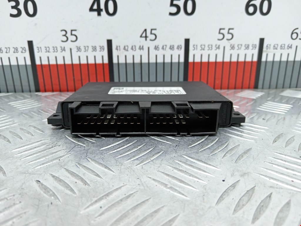 Блок управления АКПП MERCEDES-BENZ C-Class C-klasse W204 2007-2015