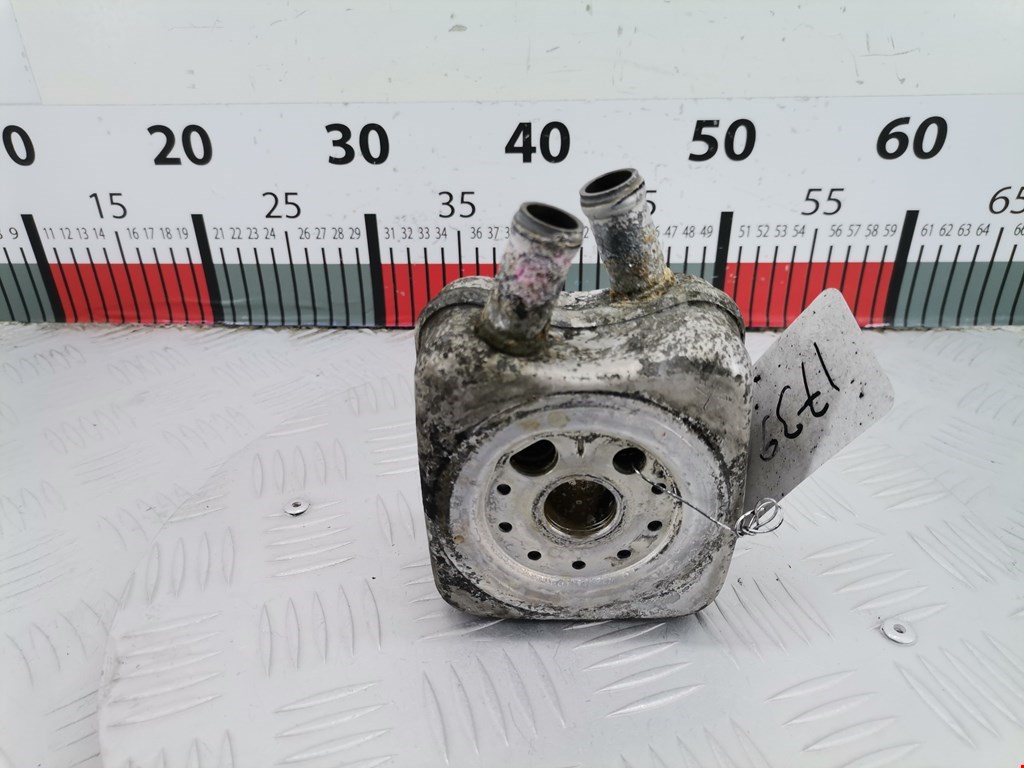 Теплообменник Audi A3 8L (1996-2003)