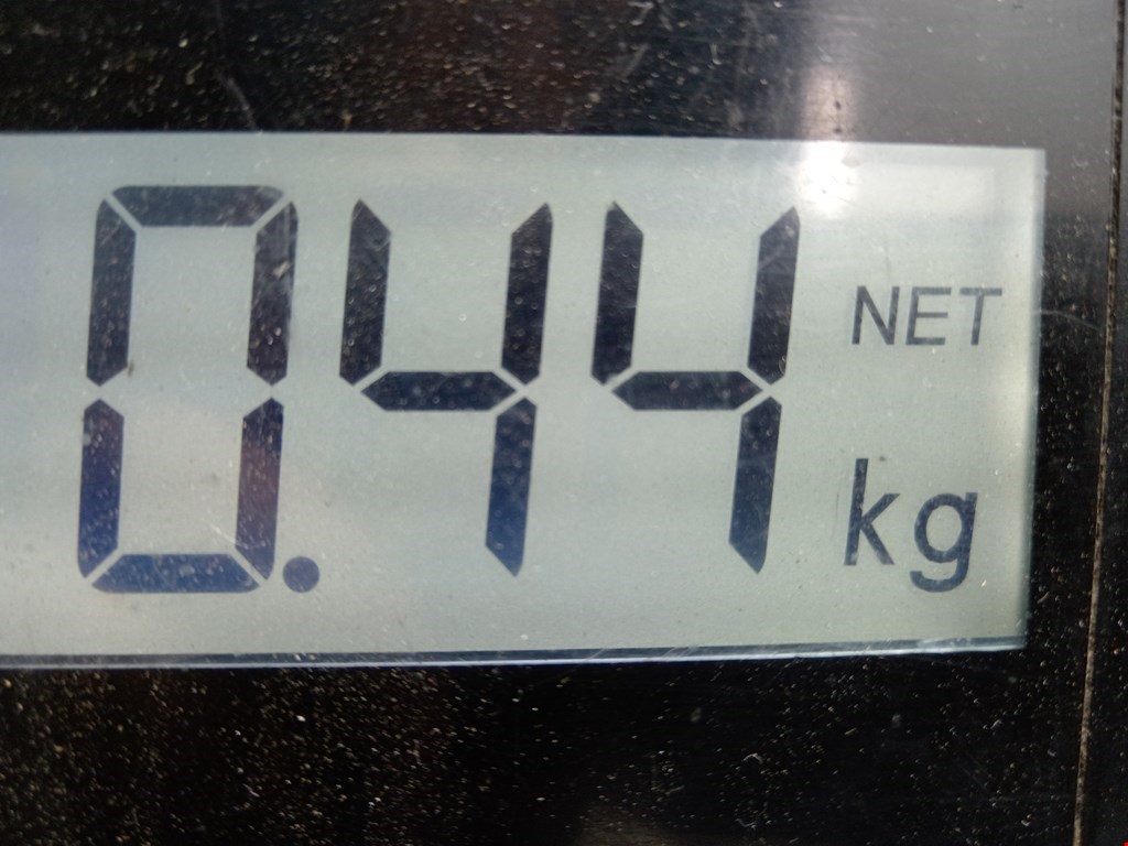 Знак аварийной остановки MERCEDES-BENZ C-Class C-klasse W204 2007-2015