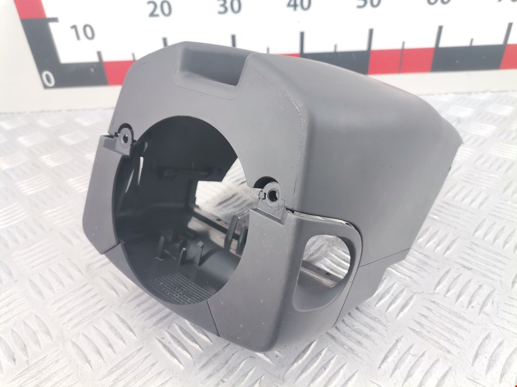 Кожух рулевой колонки VOLKSWAGEN Touareg 2002-2010