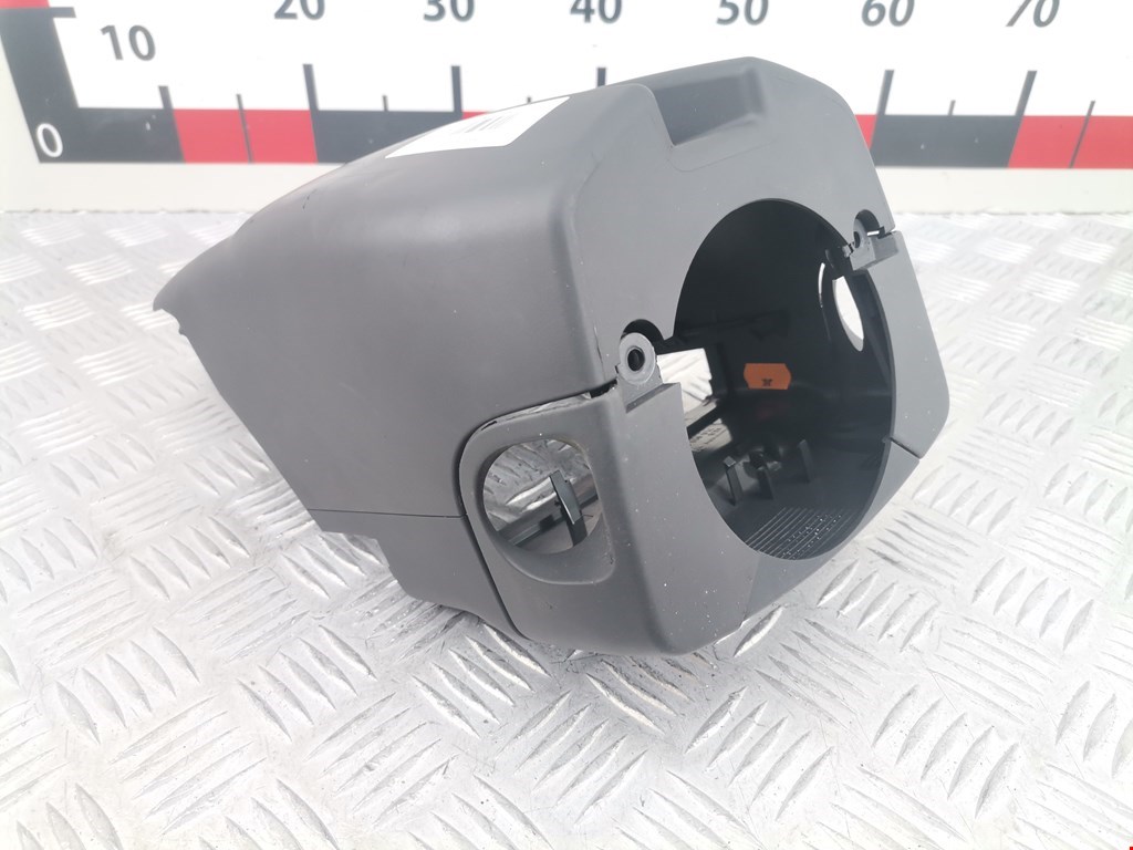 Кожух рулевой колонки VOLKSWAGEN Touareg 2002-2010