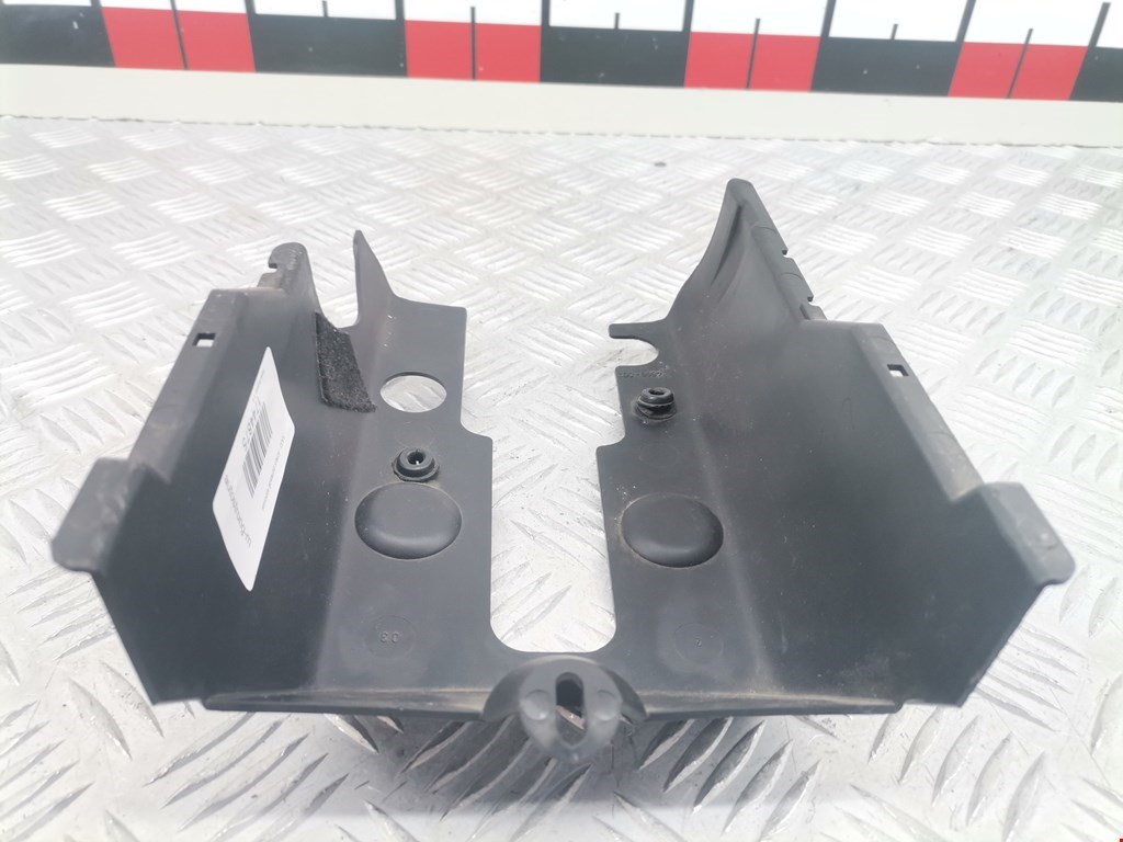 Кожух рулевой колонки FORD Fusion 2002-2012