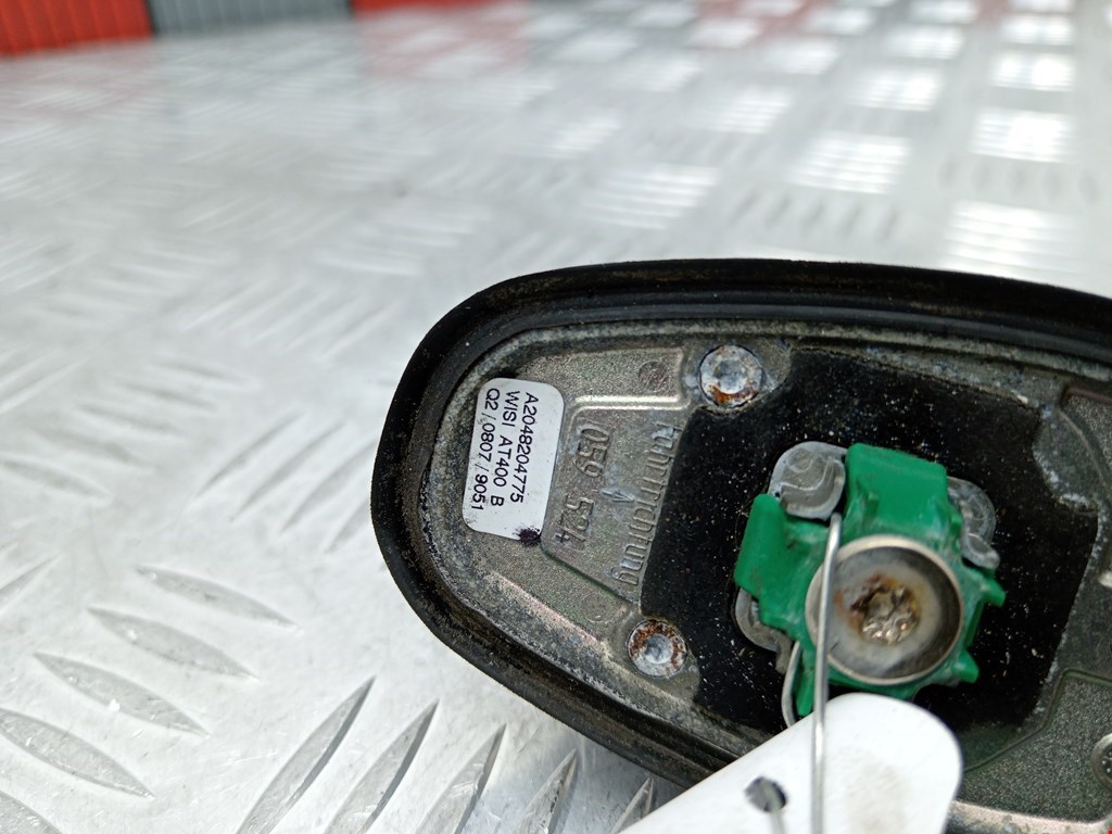 Антенна MERCEDES-BENZ C-Class C-klasse W204 2007-2015