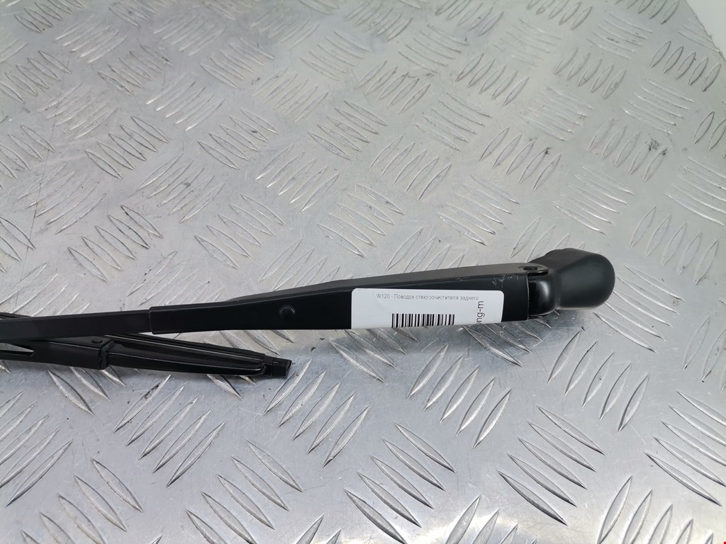 Поводок дворника задний (заднего) TOYOTA Prius II XW20 2003-2012