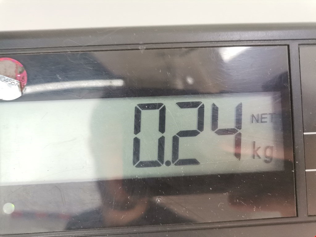 Поводок дворника задний (заднего) TOYOTA Prius II XW20 2003-2012