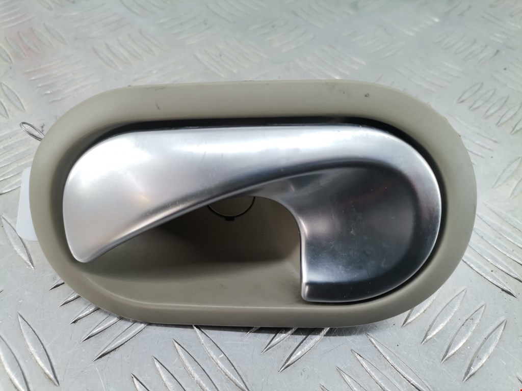 Ручка дверная передняя внутренняя левая RENAULT Scenic II 2003-2010