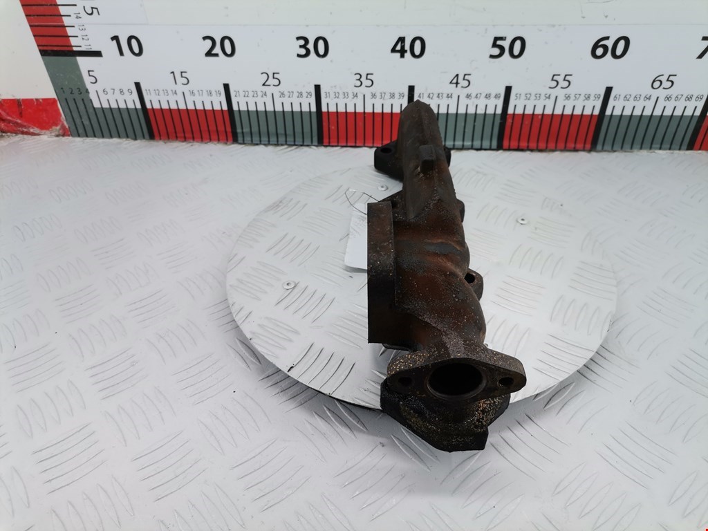 Коллектор выпускной BMW 1er E81\E87 2004-2011