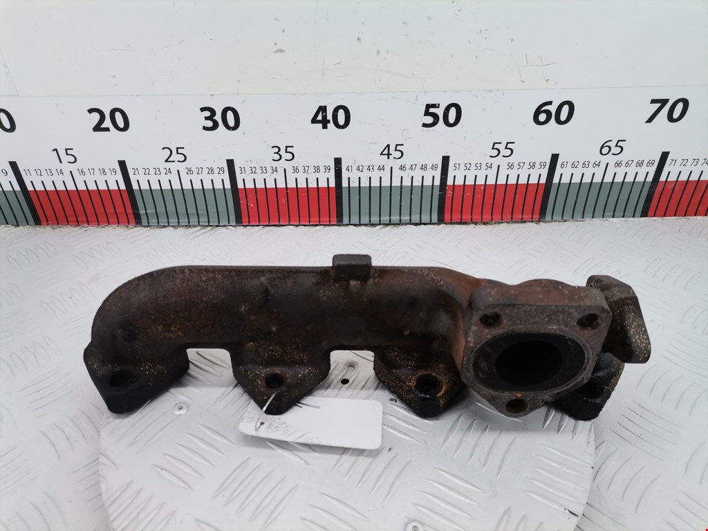 Коллектор выпускной BMW 1er E81\E87 2004-2011