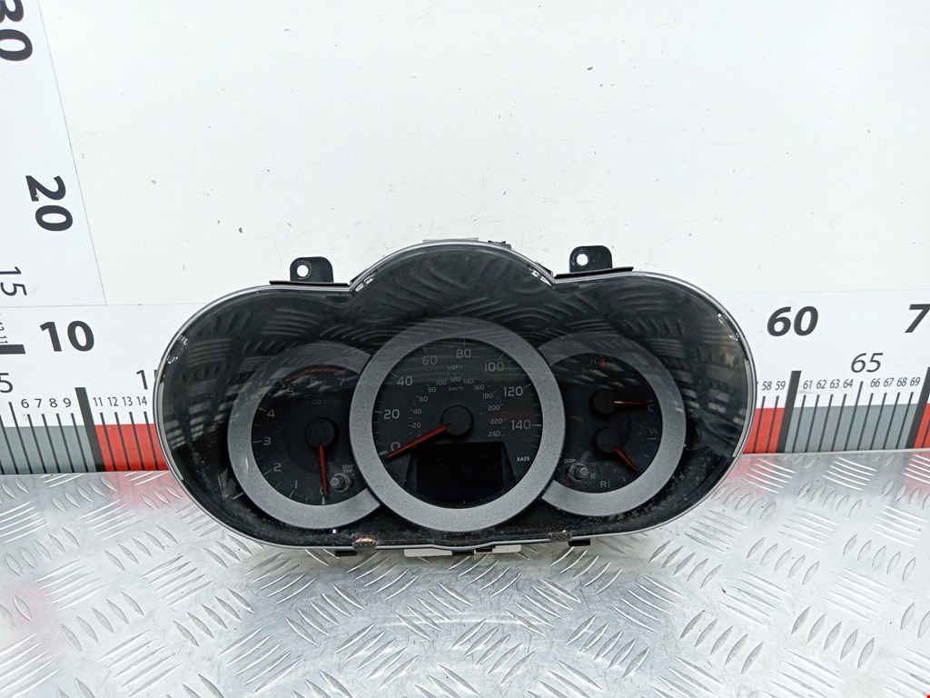 Панель приборов (щиток) TOYOTA RAV 4 XA30 2006-2012