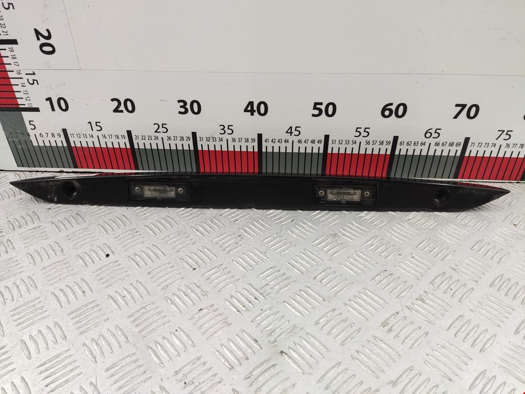 Фонарь подсветки номера FORD Galaxy 1995-2005