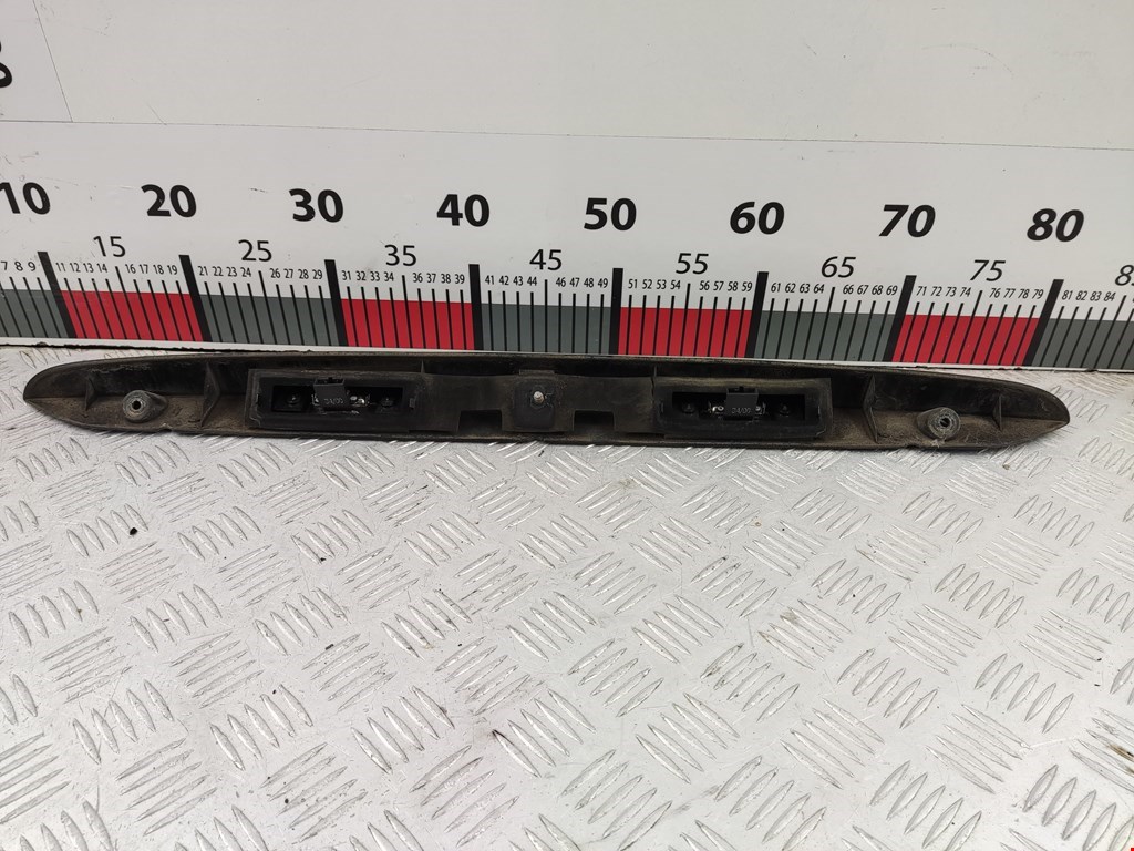 Фонарь подсветки номера FORD Galaxy 1995-2005