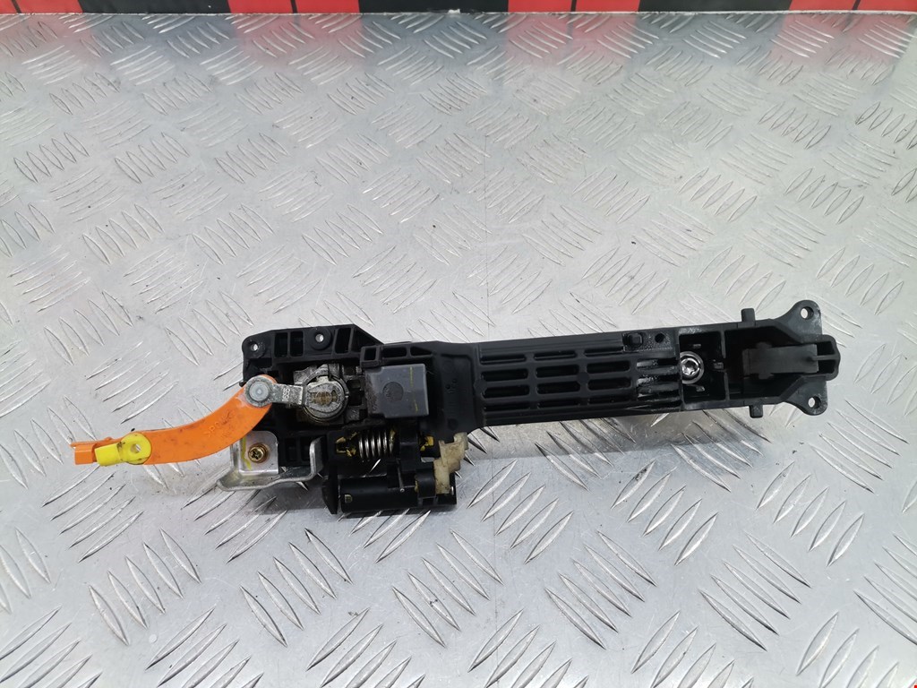 Ручка двери передней наружная правая TOYOTA RAV 4 XA20 2000-2005