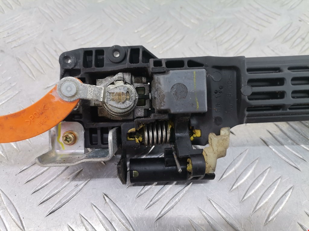 Ручка двери передней наружная правая TOYOTA RAV 4 XA20 2000-2005