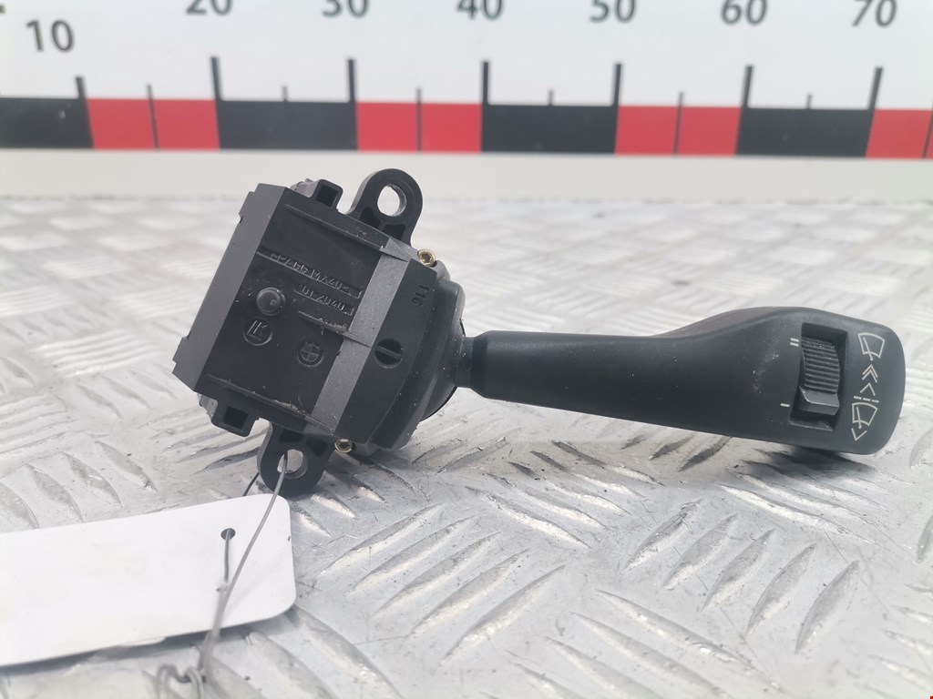 Переключатель стеклоочистителя BMW X3 E83 2003-2010