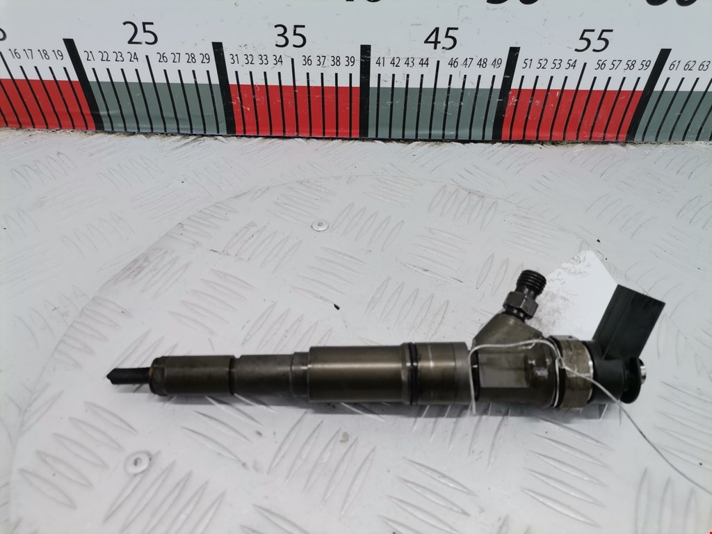 Форсунка дизельная электрическая BMW 1-Series (E81/E82/E87/E88) (2004-2014)