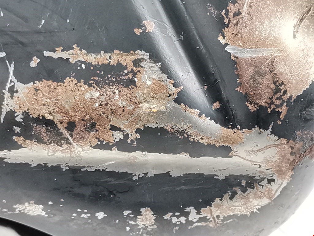 Поддон масляный двигателя FORD Galaxy 1995-2005