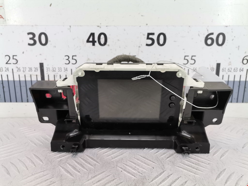 Дисплей информационный (компьютера) FORD Focus III 2011-2019