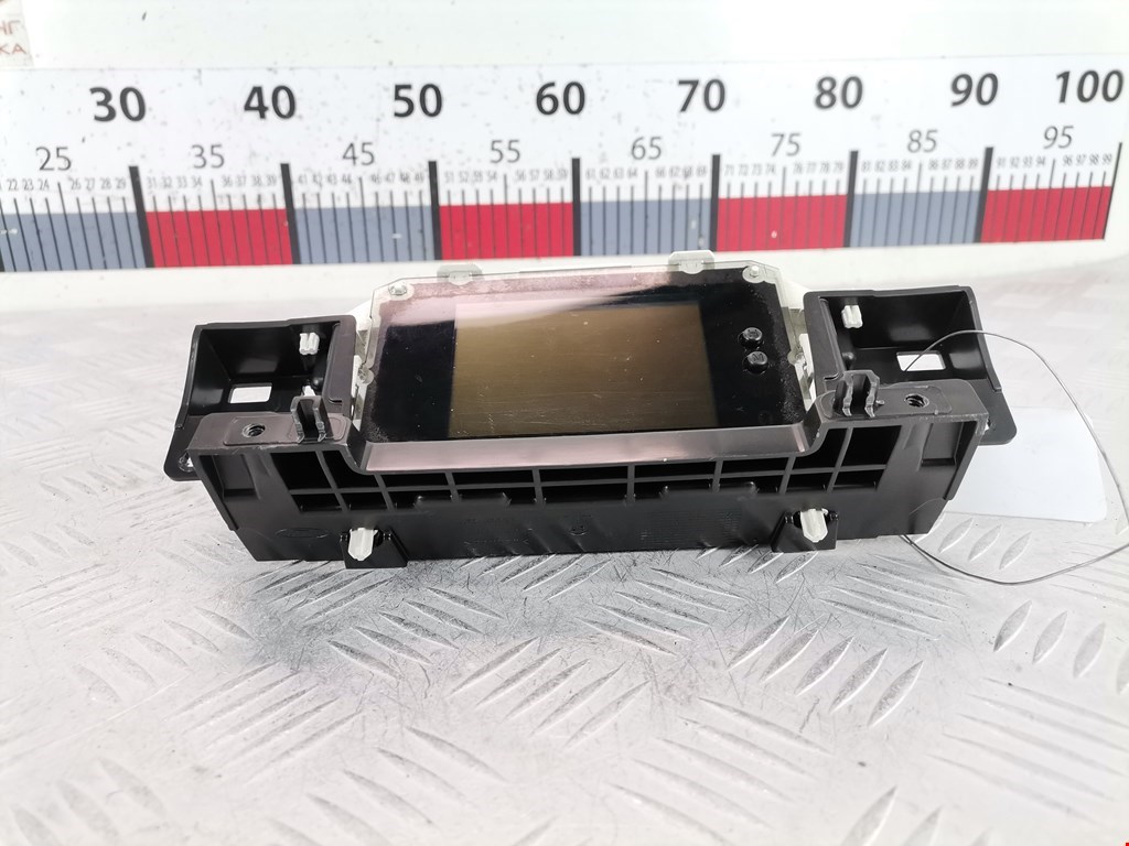 Дисплей информационный (компьютера) FORD Focus III 2011-2019