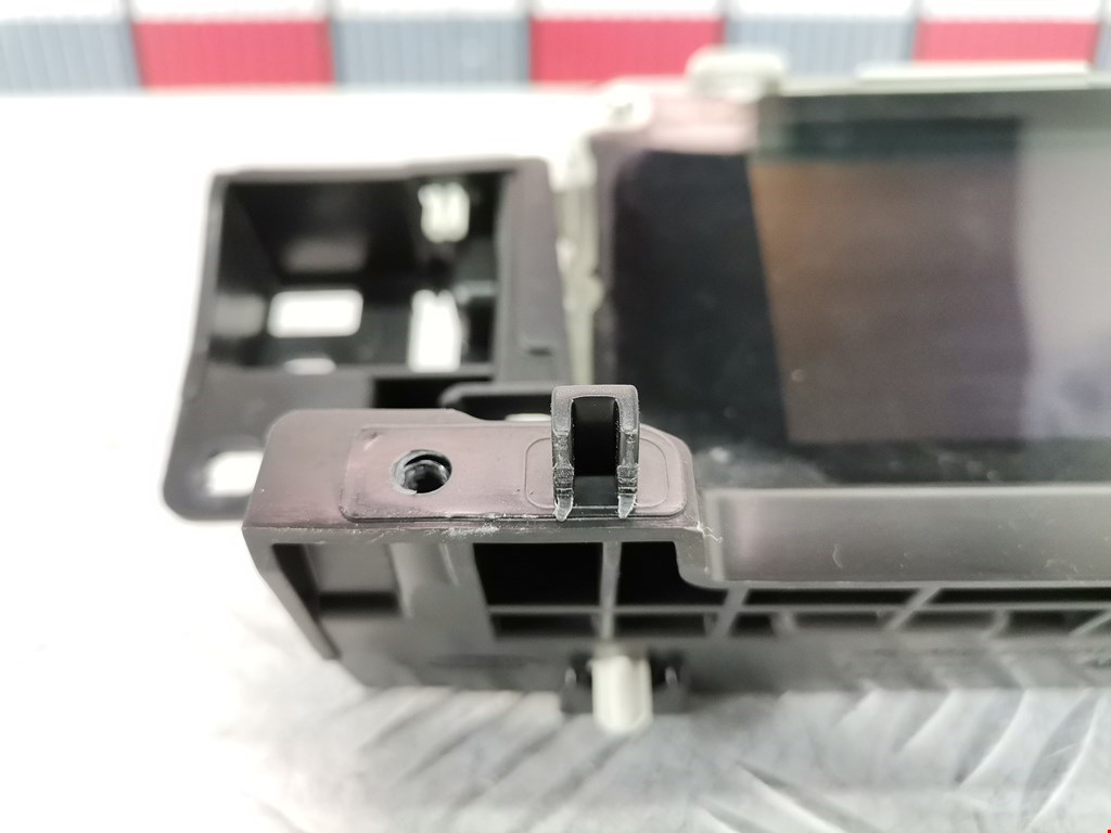 Дисплей информационный (компьютера) FORD Focus III 2011-2019