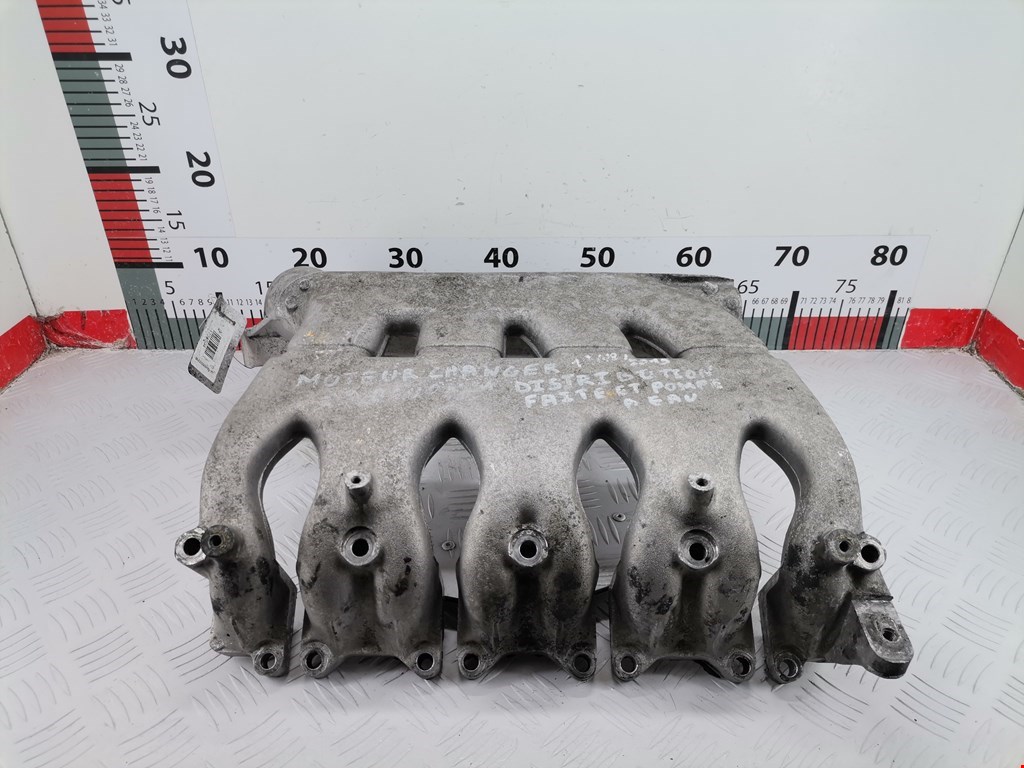 Коллектор впускной RENAULT Espace 1997-2003