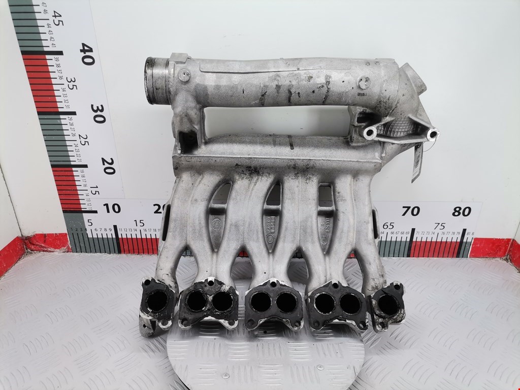 Коллектор впускной RENAULT Espace 1997-2003