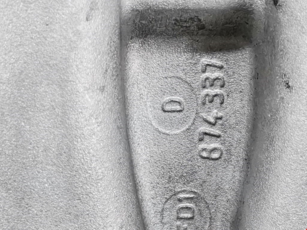 Коллектор впускной RENAULT Espace 1997-2003