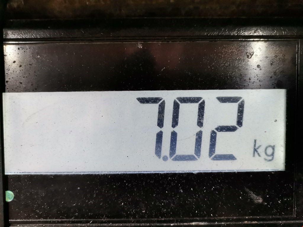 Коллектор впускной RENAULT Espace 1997-2003