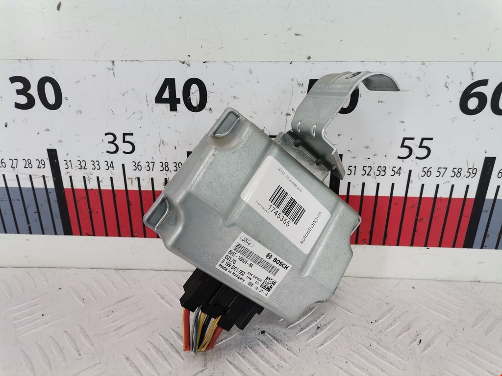 Блок комфорта FORD Focus III 2011-2019