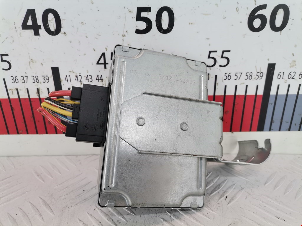 Блок комфорта FORD Focus III 2011-2019