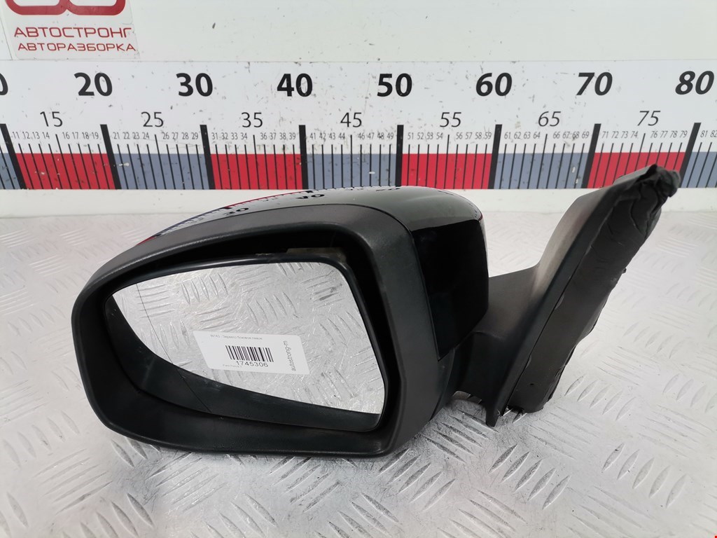 Зеркало левое FORD Focus III 2011-2019