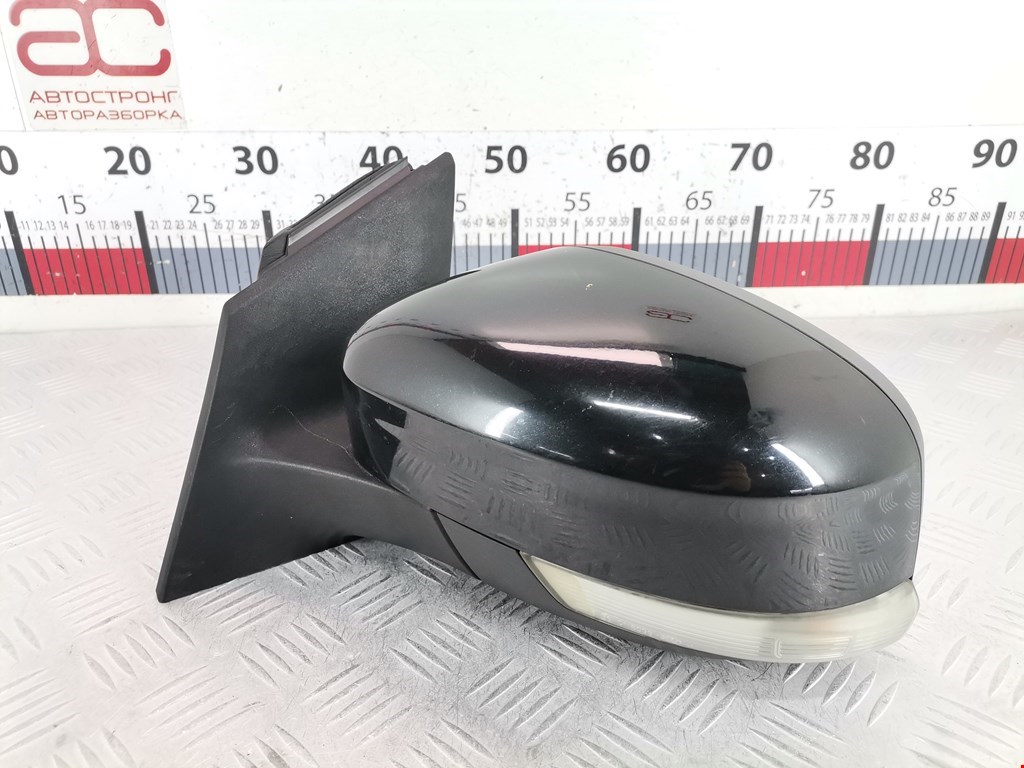 Зеркало левое FORD Focus III 2011-2019