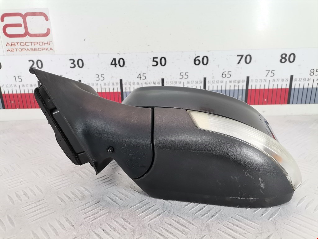 Зеркало левое FORD Focus III 2011-2019