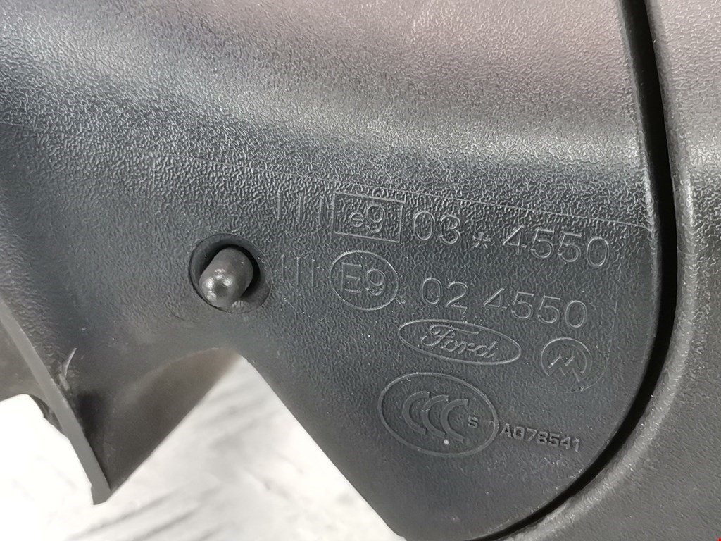 Зеркало левое FORD Focus III 2011-2019