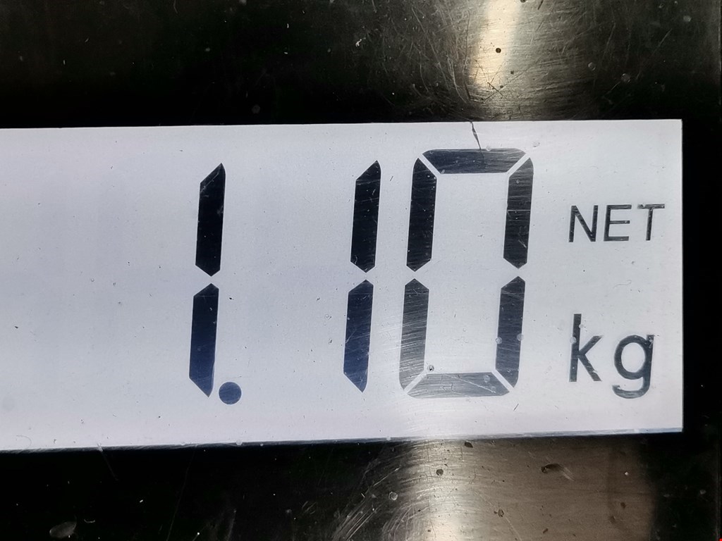 Зеркало левое FORD Focus III 2011-2019