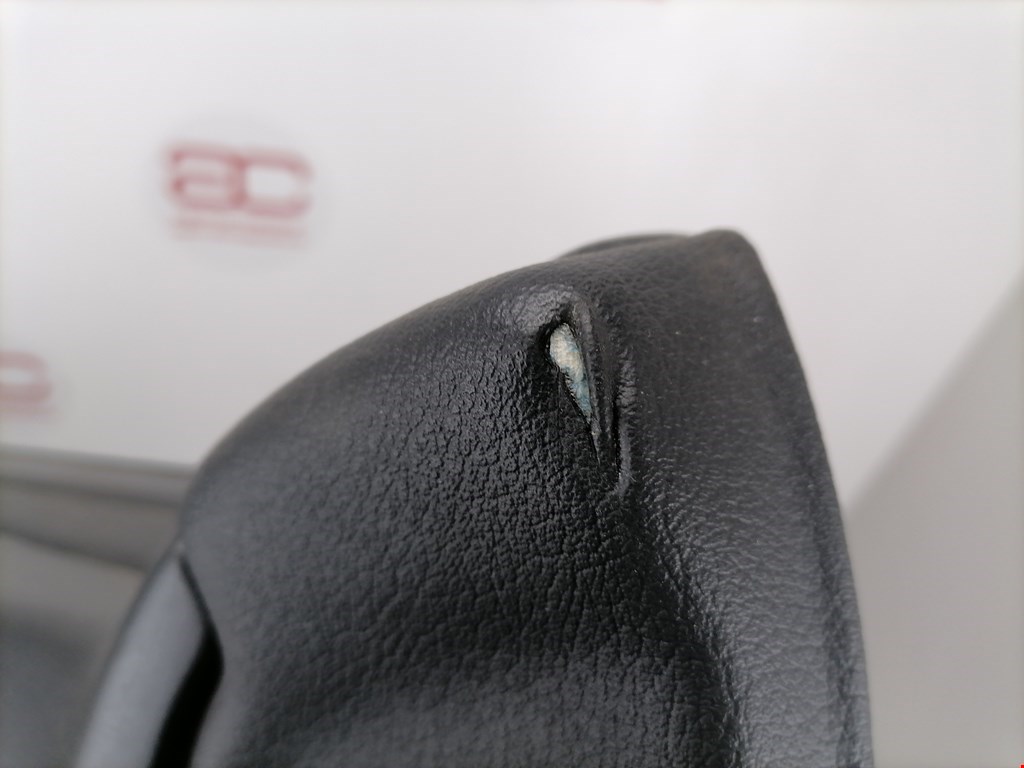 Обшивка двери передняя левая OPEL Astra G 1998-2005