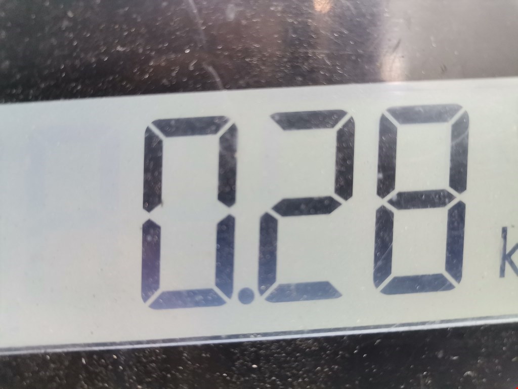 Дефлектор воздушный FORD Kuga 2008-2012