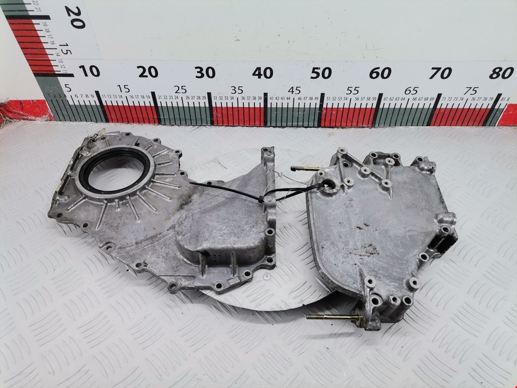 Крышка двигателя задняя FORD Galaxy 1995-2005