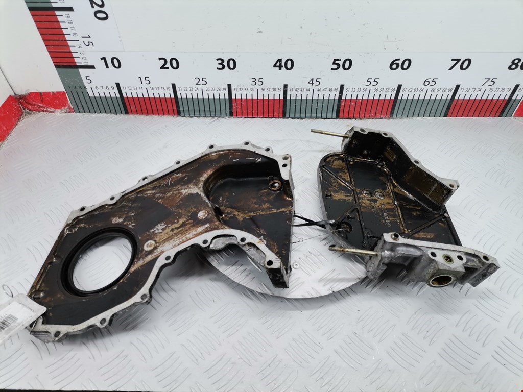 Крышка двигателя задняя FORD Galaxy 1995-2005