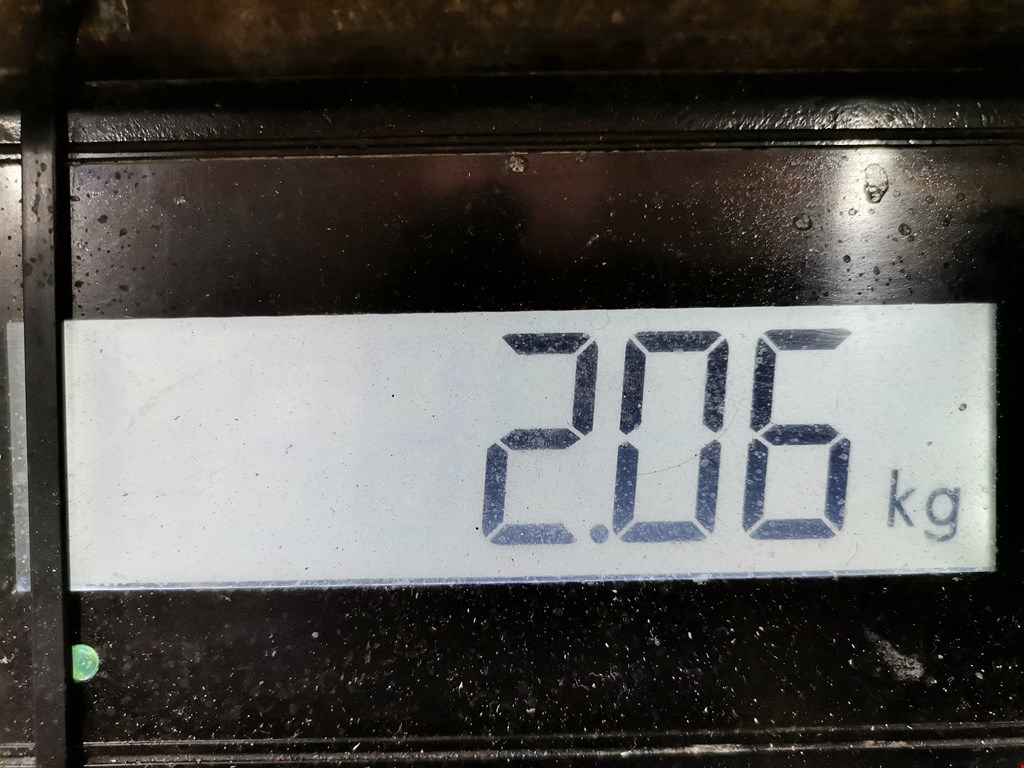 Крышка двигателя задняя FORD Galaxy 1995-2005