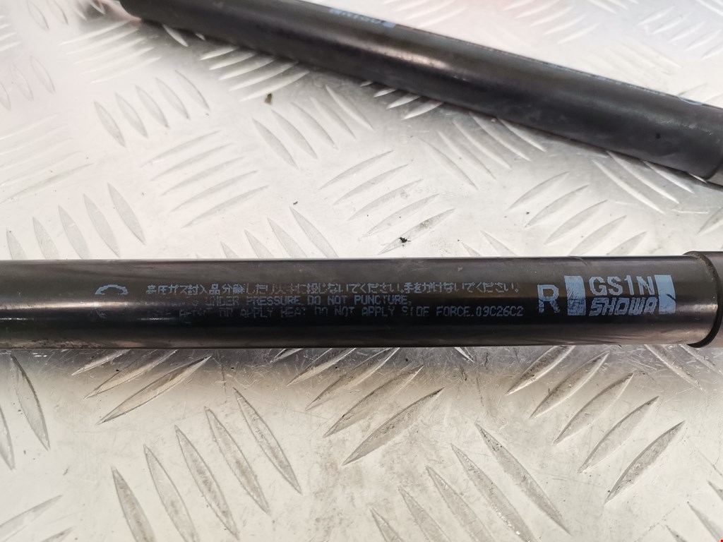 Амортизатор крышки (двери) багажника MAZDA Mazda 6 GH 2007-2012