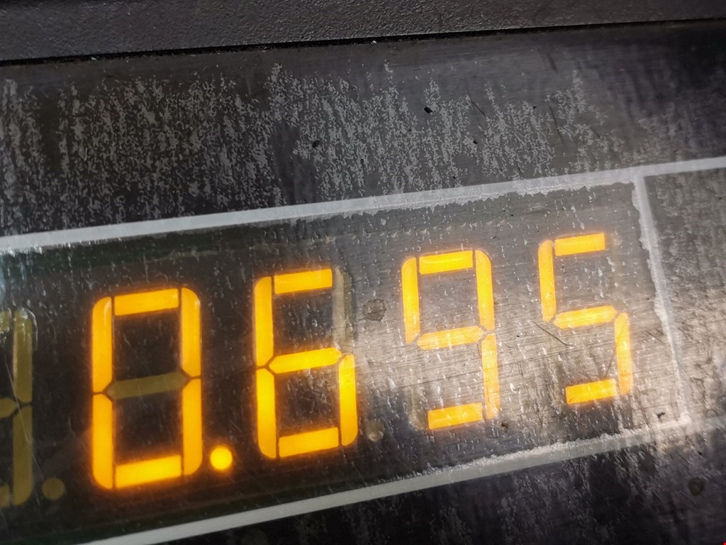 Амортизатор крышки (двери) багажника MAZDA Mazda 6 GH 2007-2012