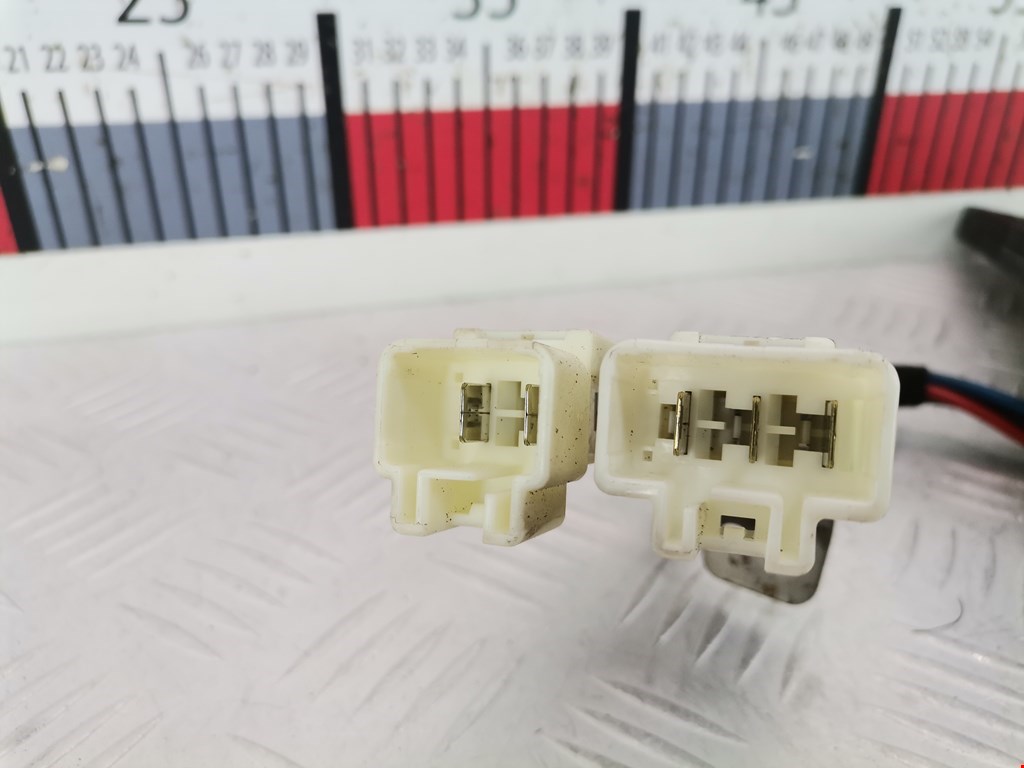 Радиатор отопителя (печки) NISSAN Qashqai J10 2006-2013