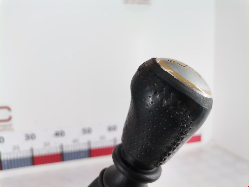 Кулиса (селектор) АКПП/МКПП в салоне NISSAN Qashqai J10 2006-2013