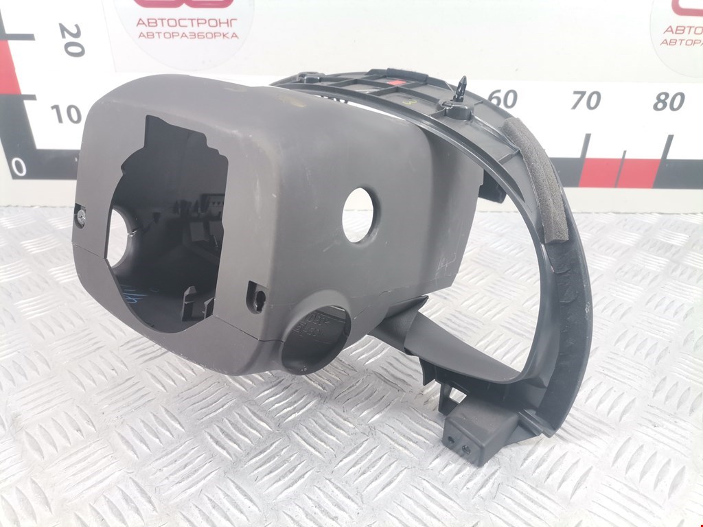 Кожух рулевой колонки Lexus RX 3 (AL10) (2008-2015)