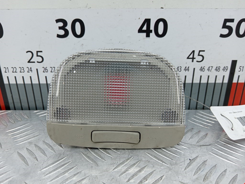 Плафон салонный (салона фонарь) SUBARU Impreza 2007-2011