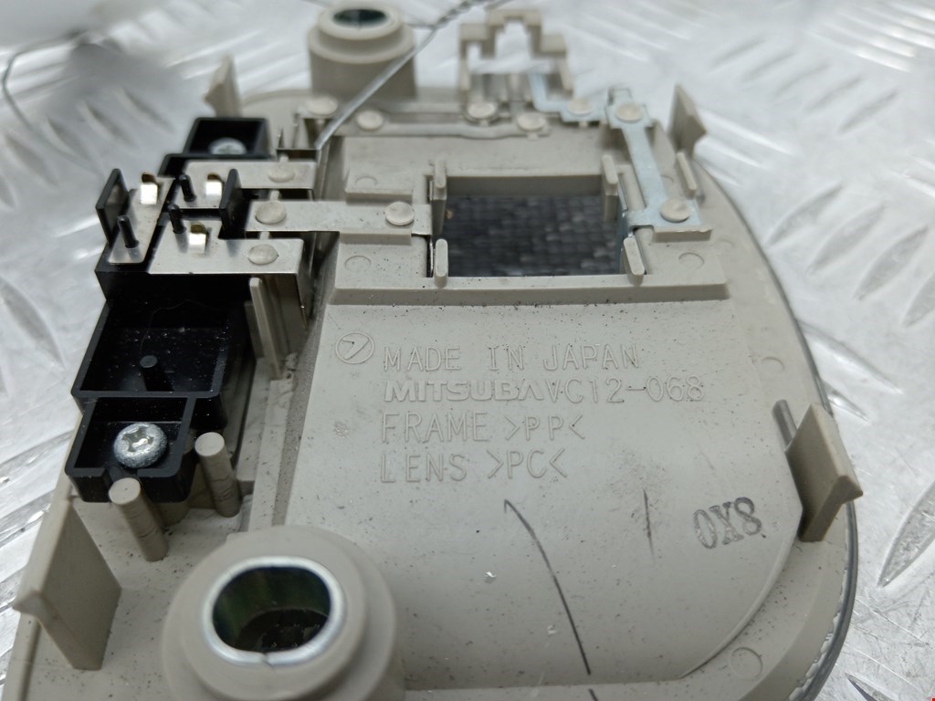 Плафон салонный (салона фонарь) SUBARU Impreza 2007-2011