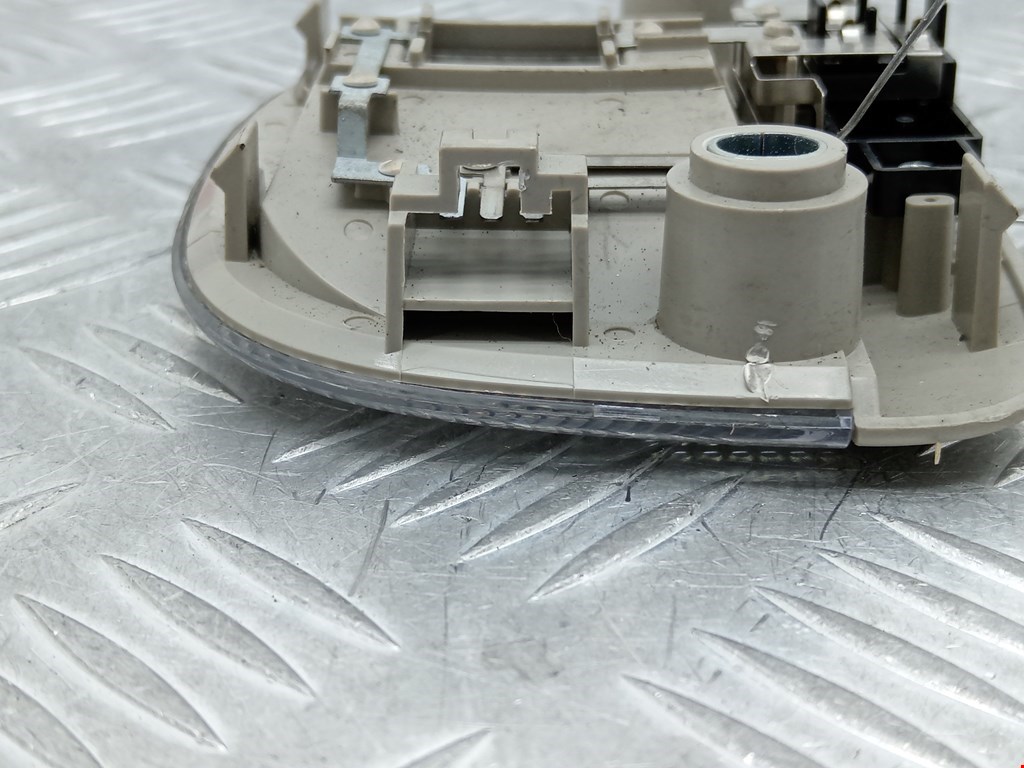 Плафон салонный (салона фонарь) SUBARU Impreza 2007-2011