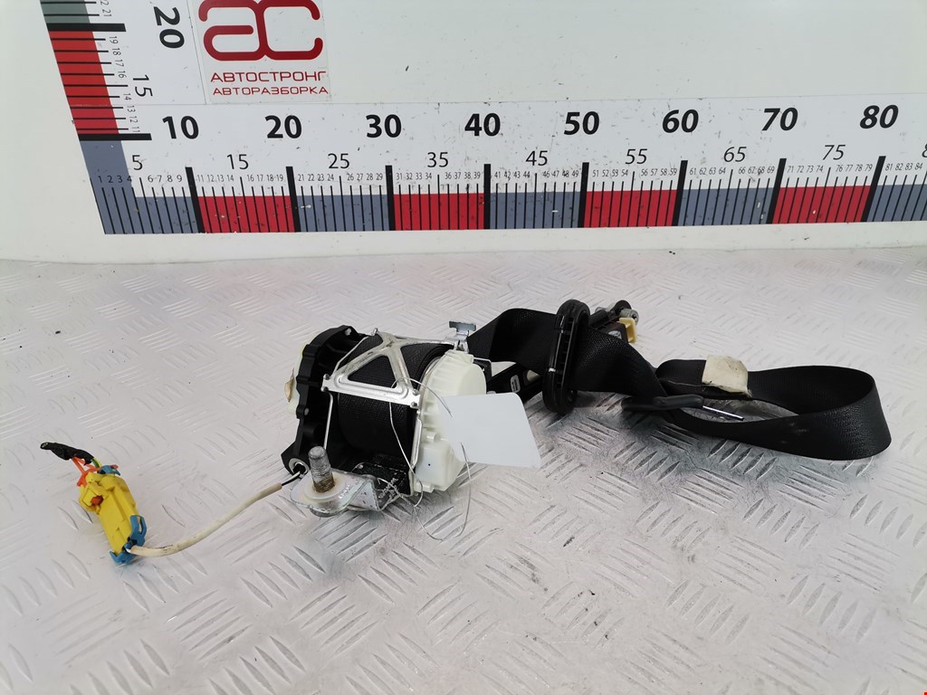 Ремень безопасности передний правый DODGE Nitro 2006-2011