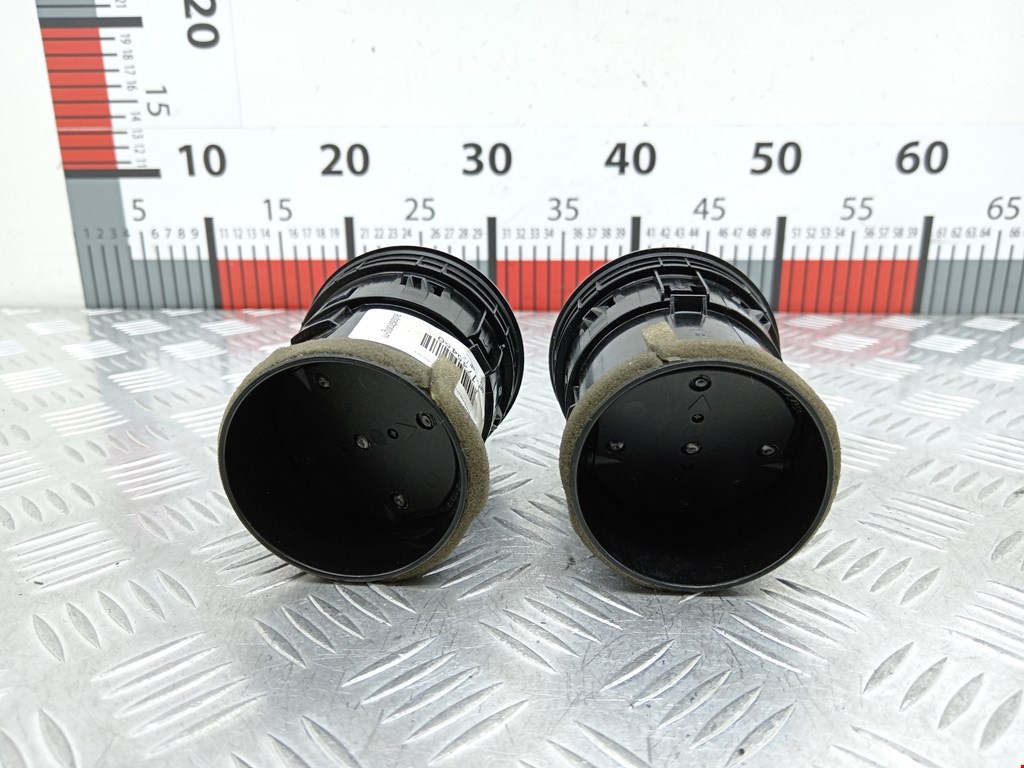 Дефлектор воздушный NISSAN Qashqai J10 2006-2013