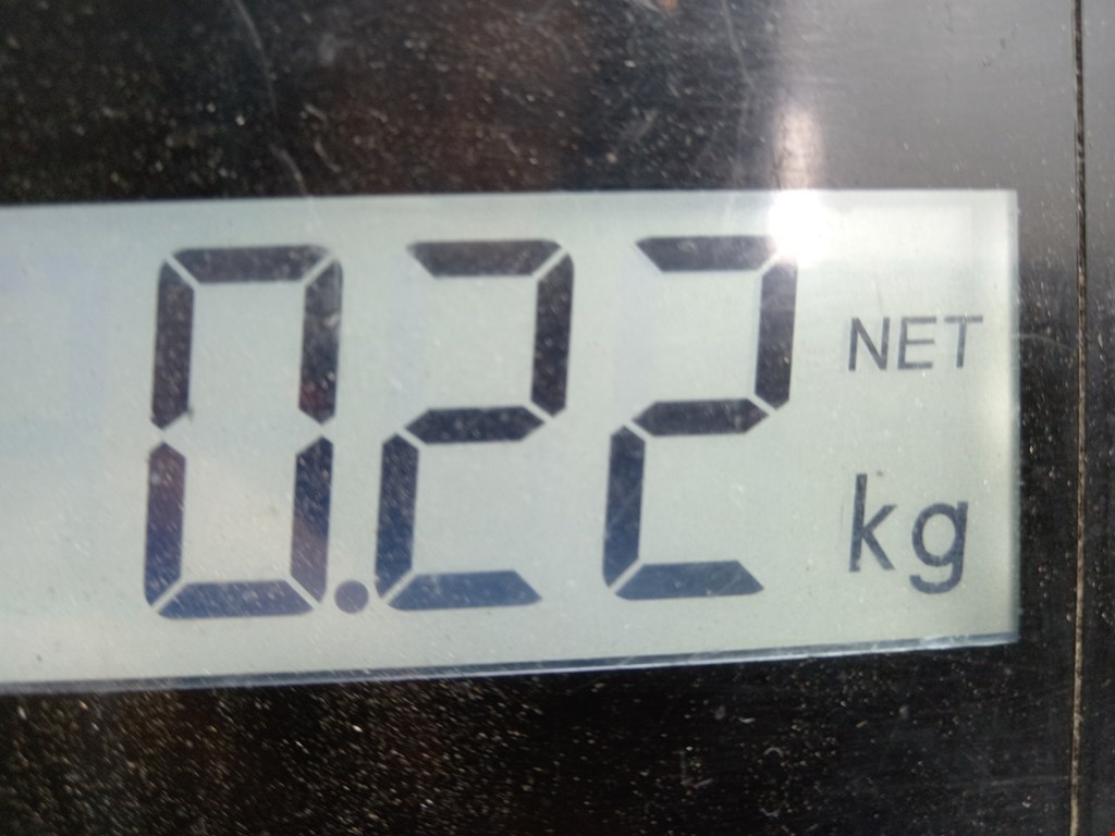 Дефлектор воздушный NISSAN Qashqai J10 2006-2013